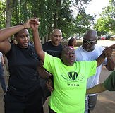 Phalanx Training Academy physical fitness training