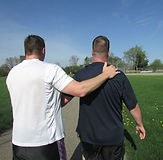 Phalanx Training Academy physical fitness training