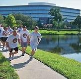 Phalanx Training Academy physical fitness training