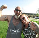 Phalanx Training Academy physical fitness training