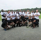 Phalanx Training Academy physical fitness training