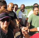 Phalanx Training Academy physical fitness training