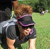 Phalanx Training Academy physical fitness training