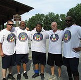 Phalanx Training Academy physical fitness training
