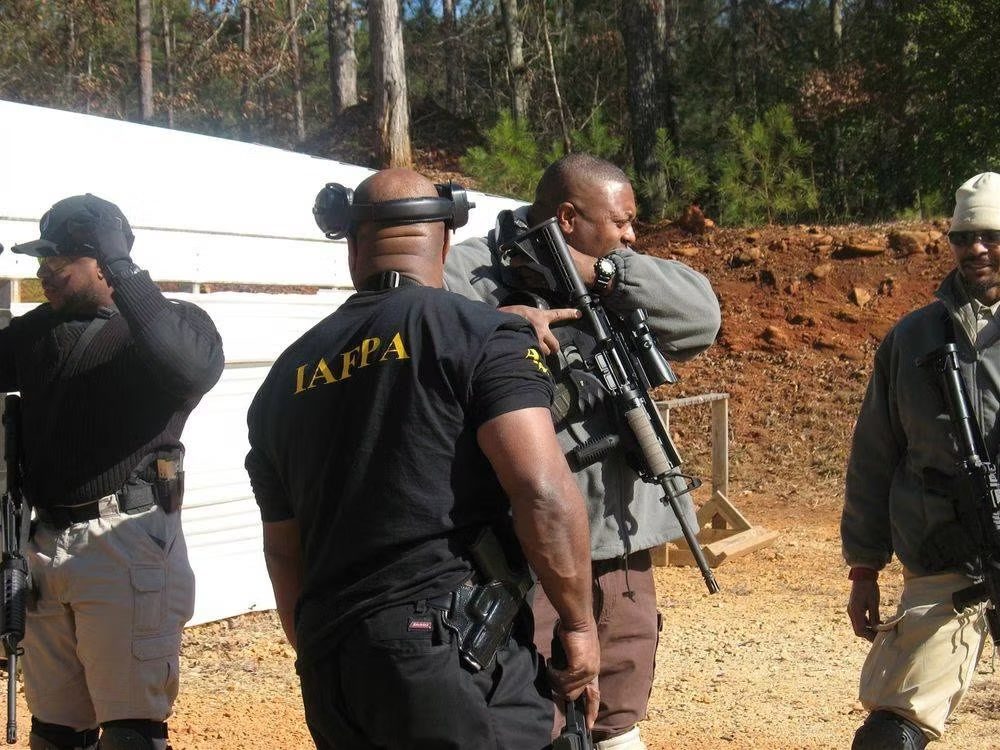 Field Operations