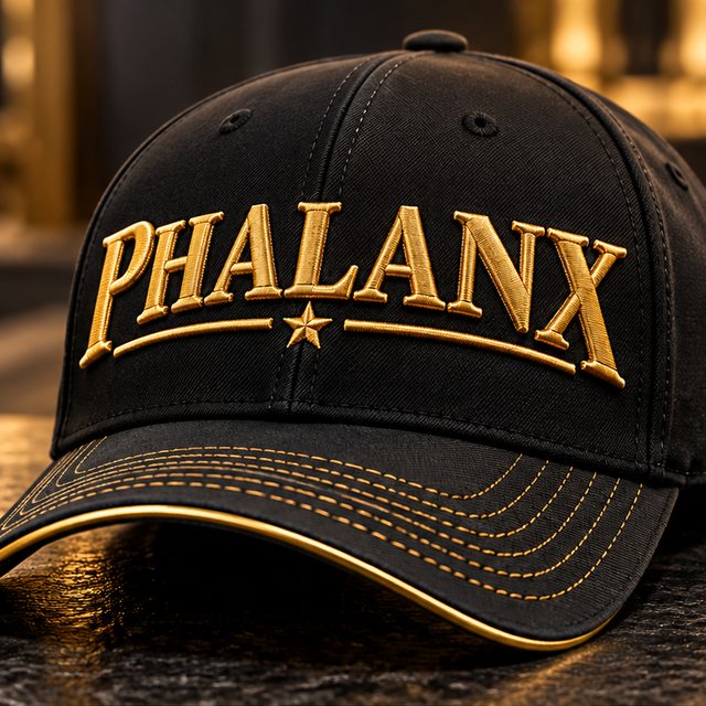 Phalanx Operator Cap