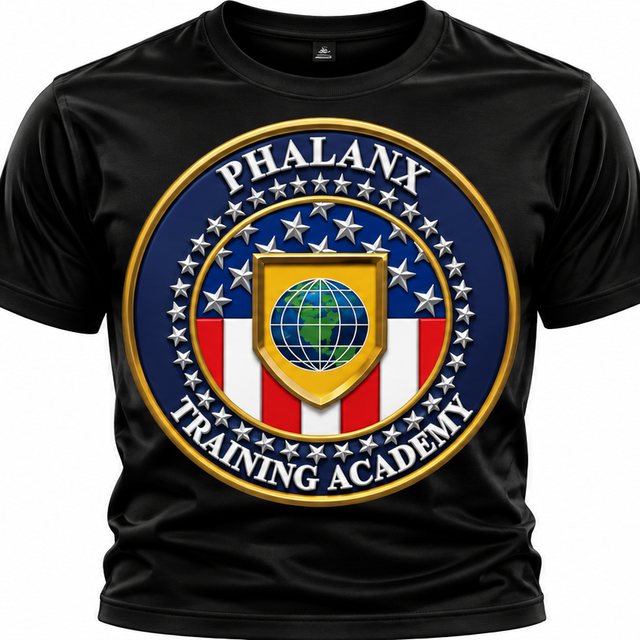 Phalanx Seal Tee