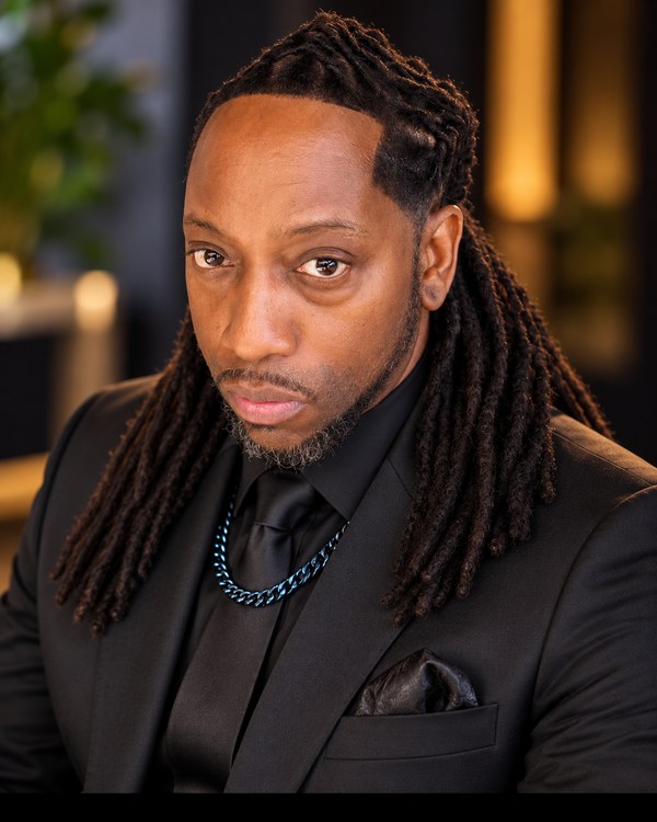 Equan Shabazz — Director of Operations, Phalanx Training Academy